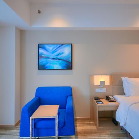 Holiday Inn Express Shenyang Tawan, An Ihg Hotel Ngoại thất bức ảnh