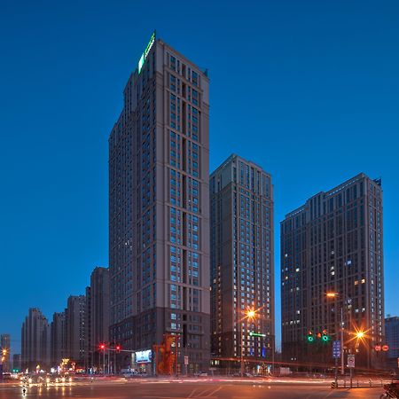 Holiday Inn Express Shenyang Tawan, An Ihg Hotel Ngoại thất bức ảnh