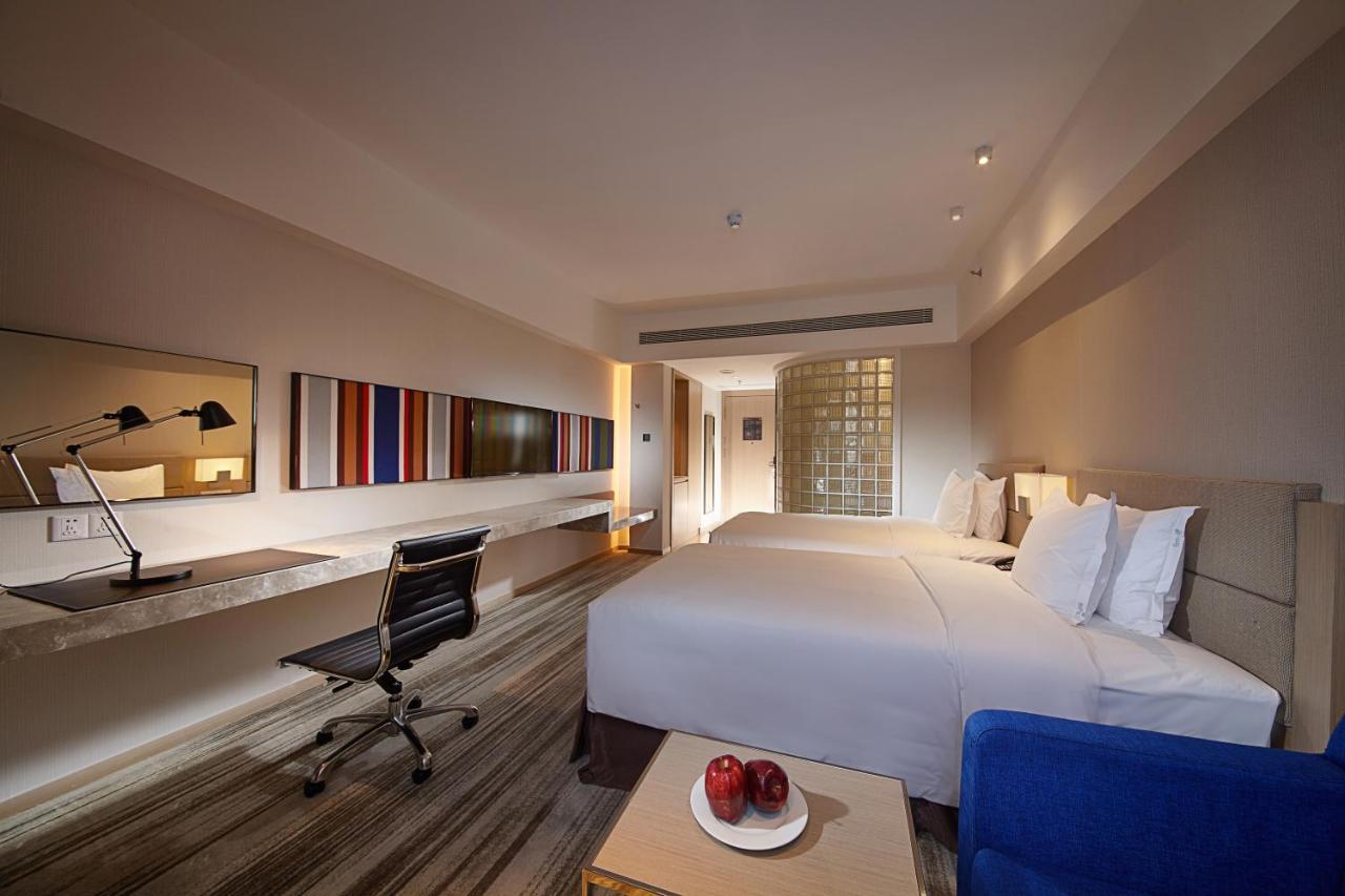 Holiday Inn Express Shenyang Tawan, An Ihg Hotel Ngoại thất bức ảnh