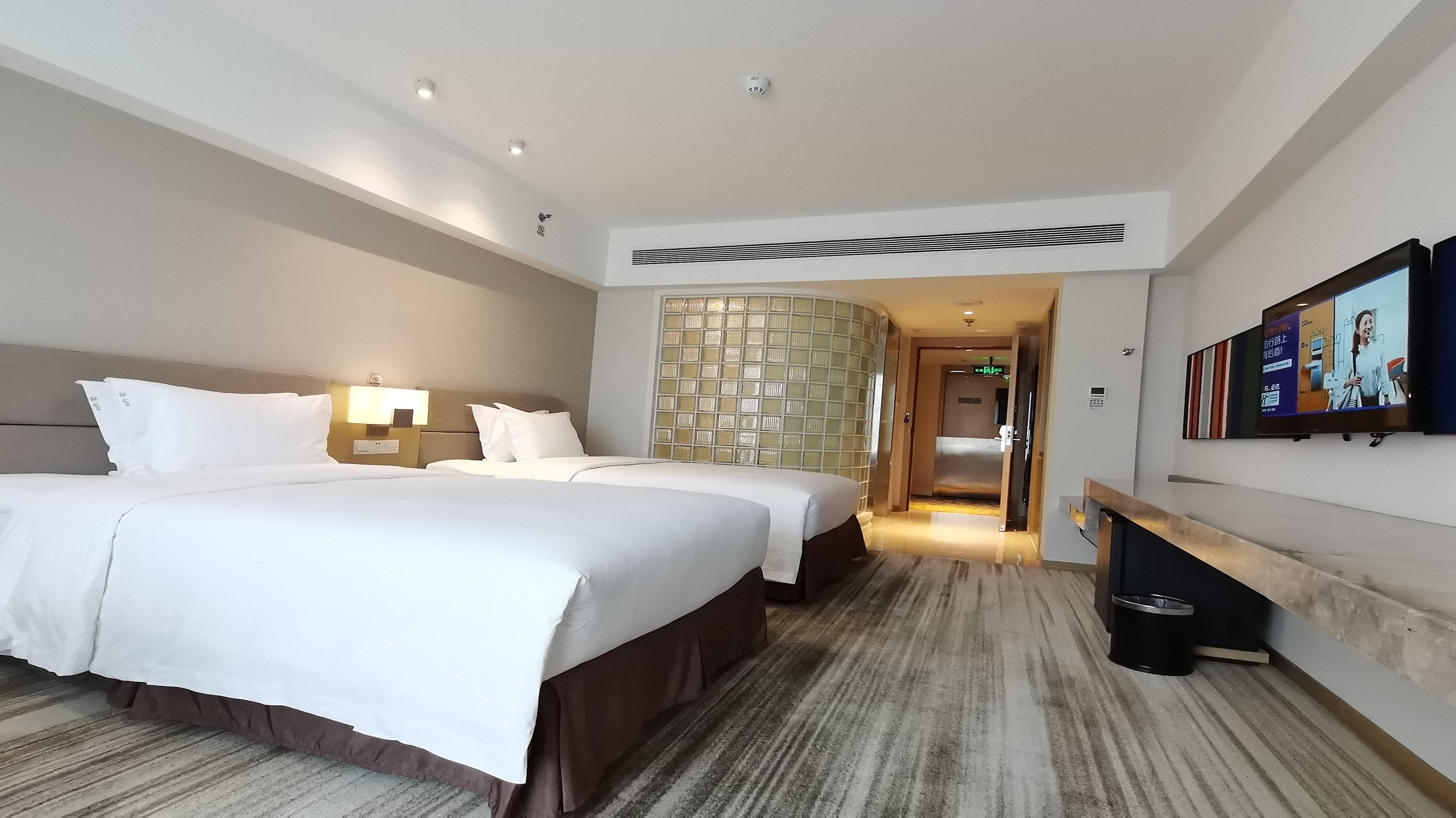Holiday Inn Express Shenyang Tawan, An Ihg Hotel Ngoại thất bức ảnh