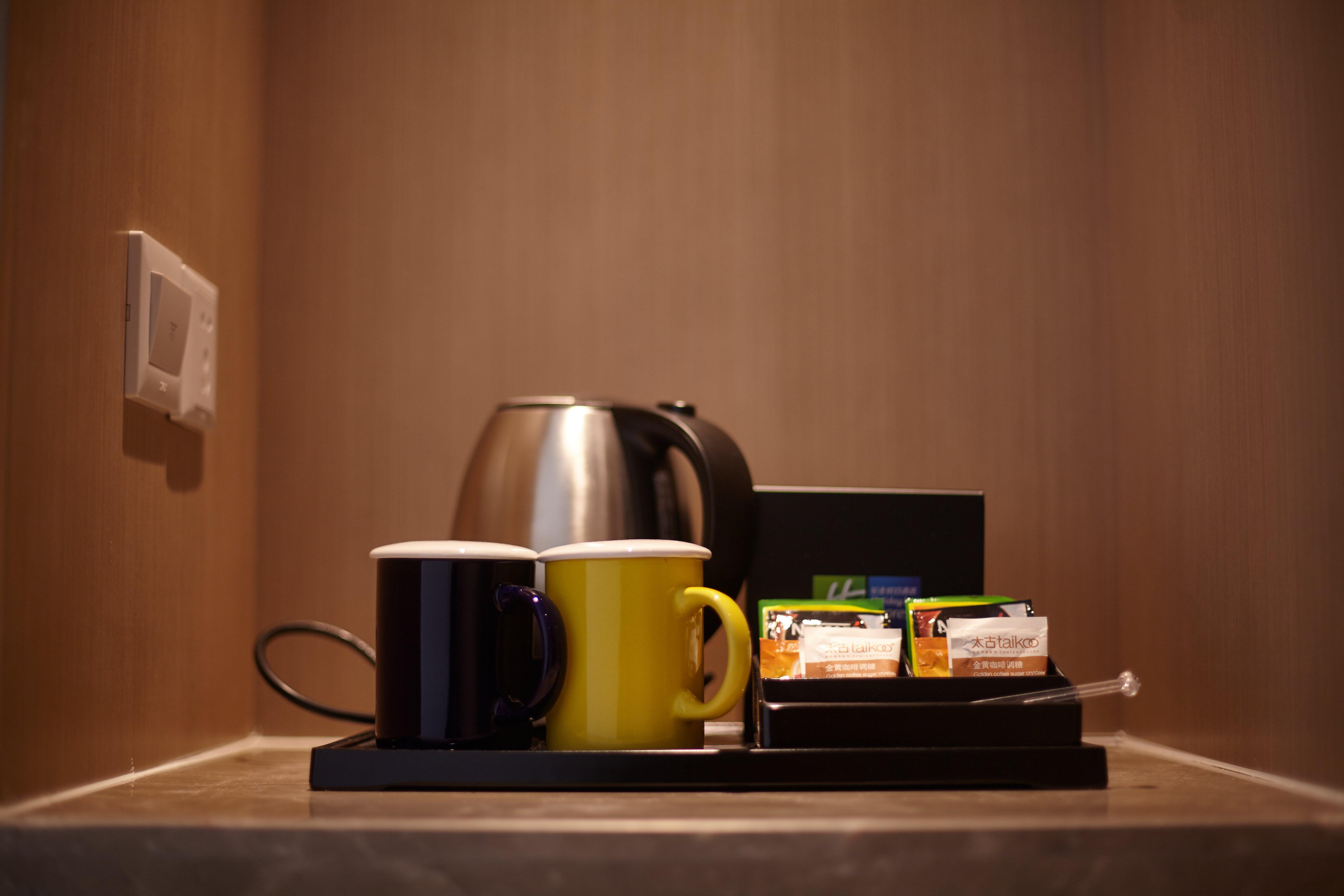 Holiday Inn Express Shenyang Tawan, An Ihg Hotel Ngoại thất bức ảnh