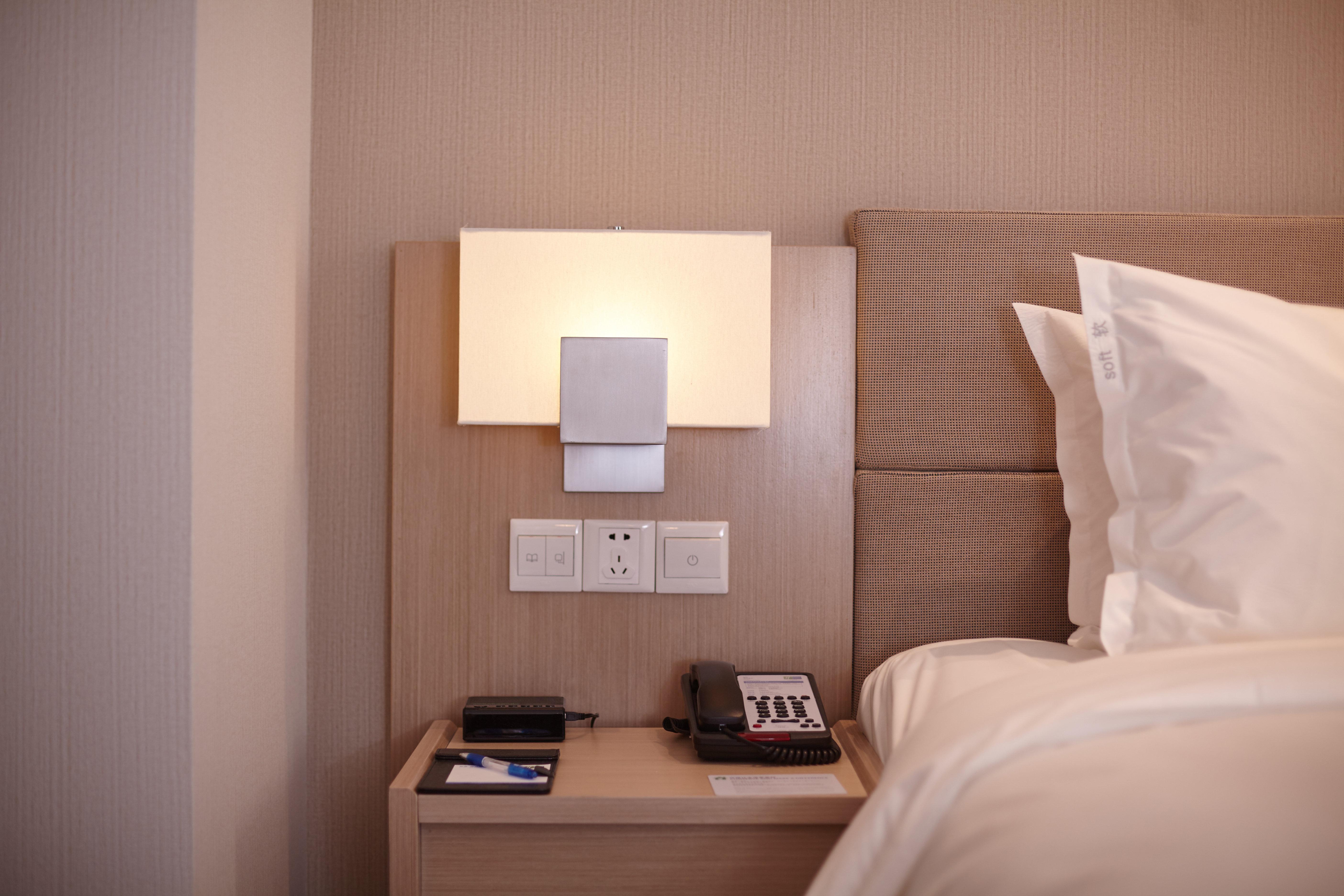 Holiday Inn Express Shenyang Tawan, An Ihg Hotel Ngoại thất bức ảnh