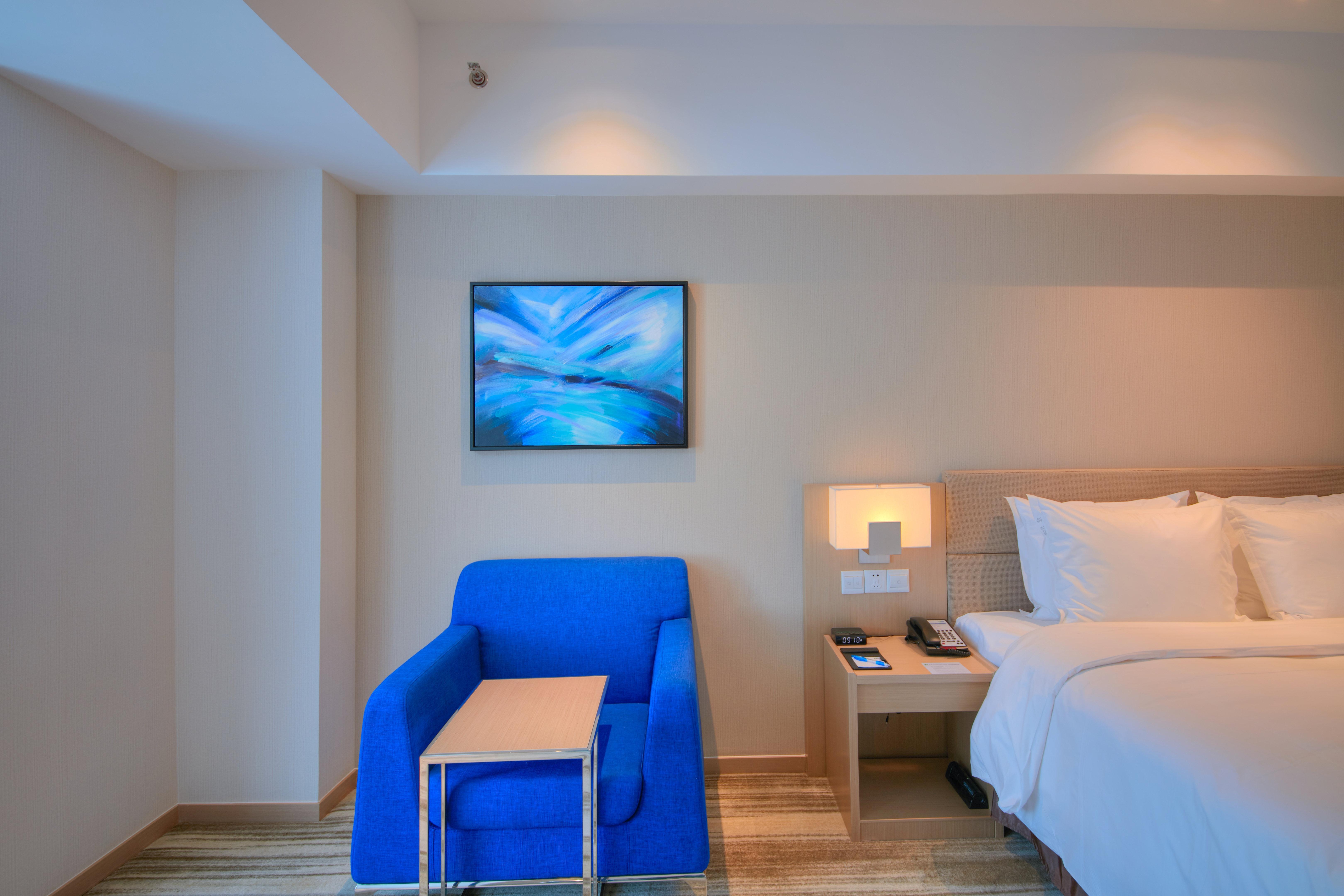 Holiday Inn Express Shenyang Tawan, An Ihg Hotel Ngoại thất bức ảnh