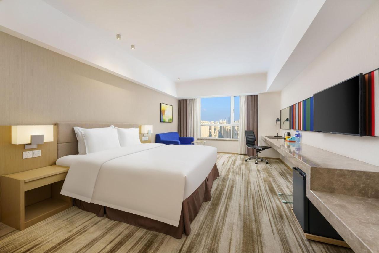 Holiday Inn Express Shenyang Tawan, An Ihg Hotel Ngoại thất bức ảnh