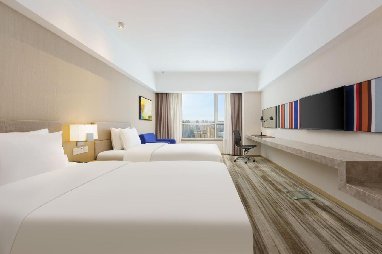 Holiday Inn Express Shenyang Tawan, An Ihg Hotel Ngoại thất bức ảnh