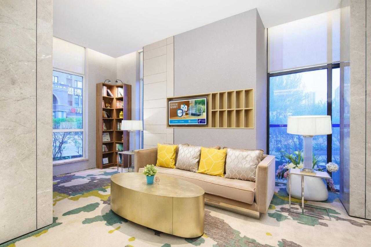 Holiday Inn Express Shenyang Tawan, An Ihg Hotel Ngoại thất bức ảnh
