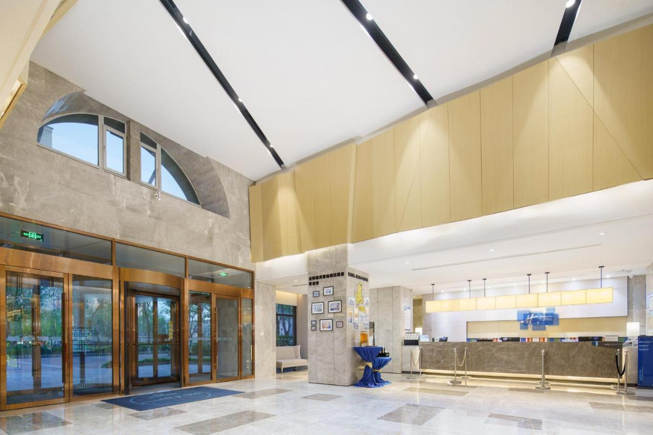 Holiday Inn Express Shenyang Tawan, An Ihg Hotel Ngoại thất bức ảnh