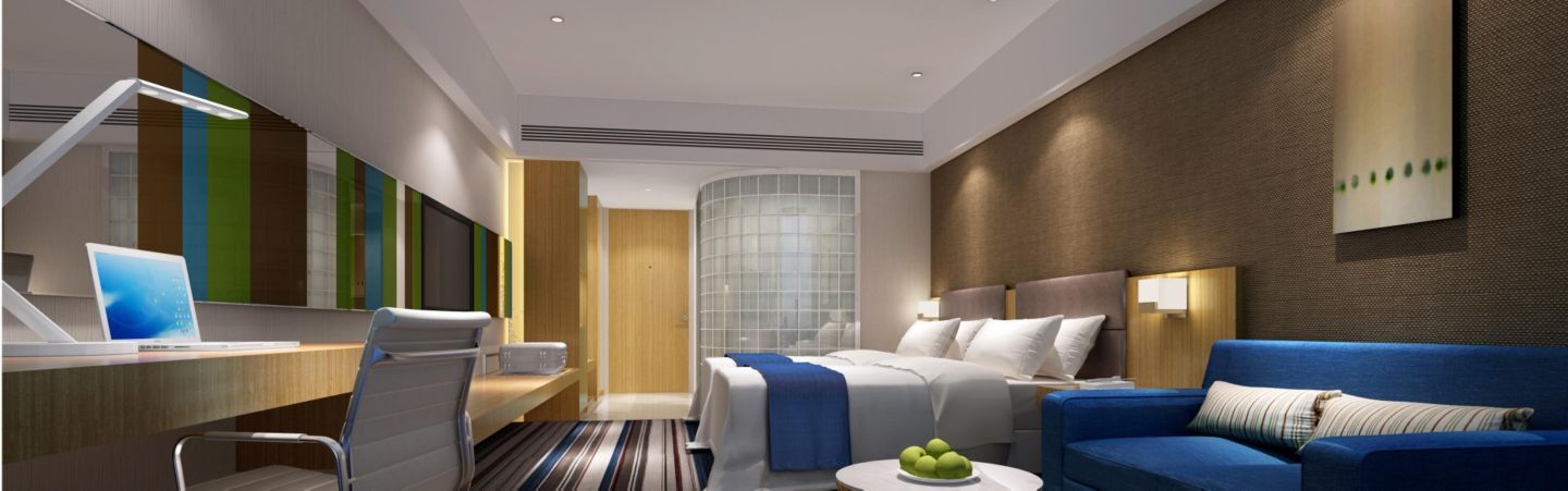 Holiday Inn Express Shenyang Tawan, An Ihg Hotel Ngoại thất bức ảnh