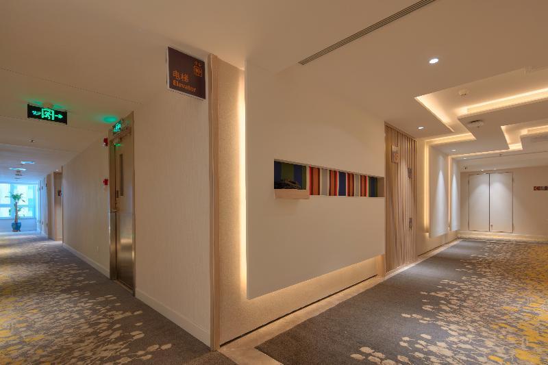 Holiday Inn Express Shenyang Tawan, An Ihg Hotel Ngoại thất bức ảnh